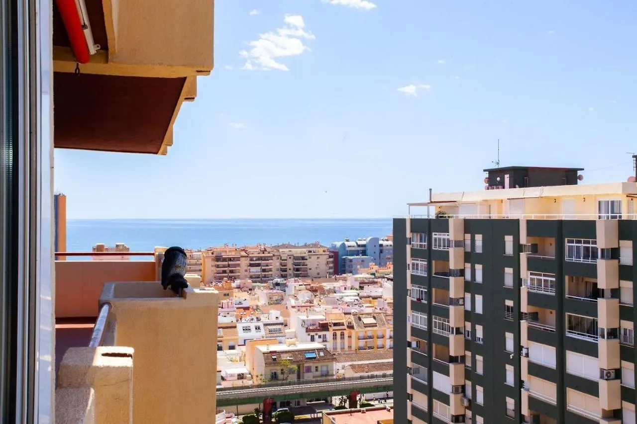 Diana Apartment Fuengirola